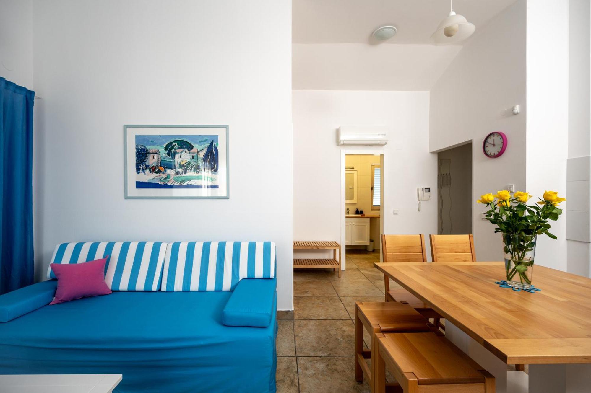 Adorami Apartments Baška Екстериор снимка