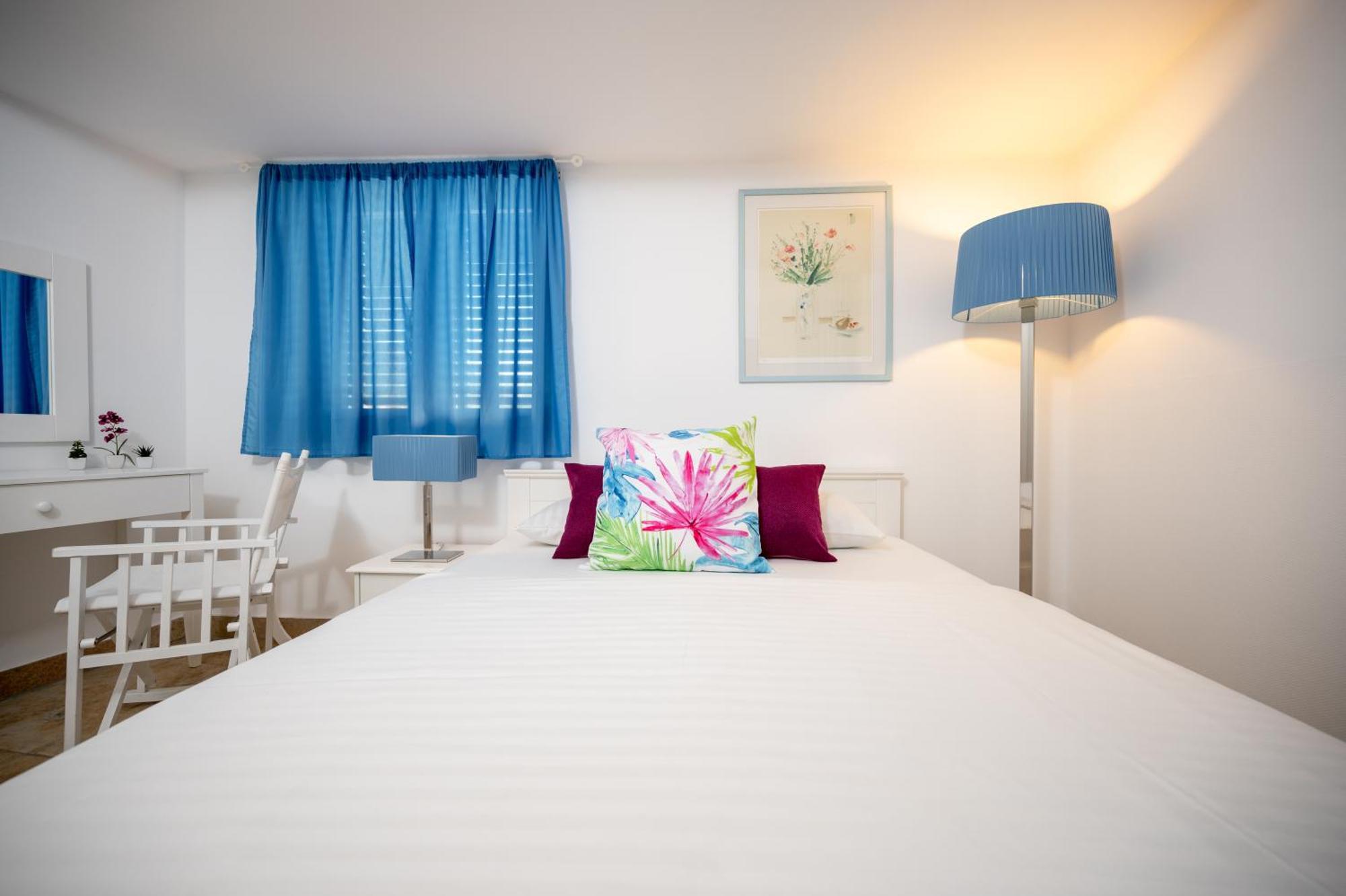 Adorami Apartments Baška Екстериор снимка